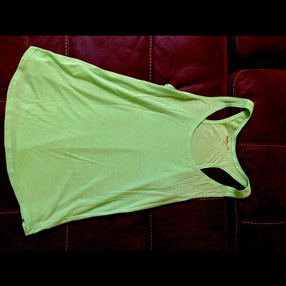 Tank Tops